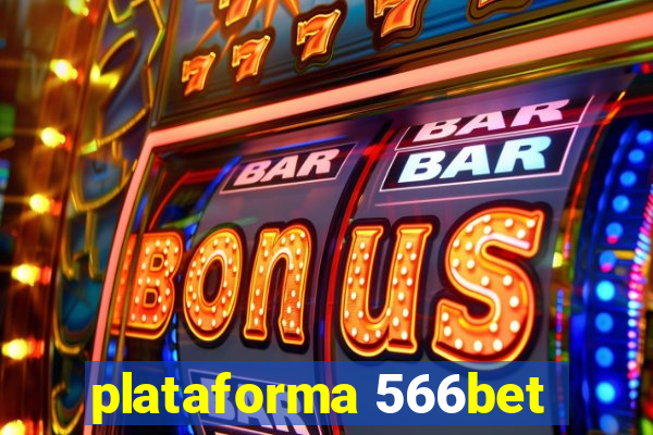 plataforma 566bet